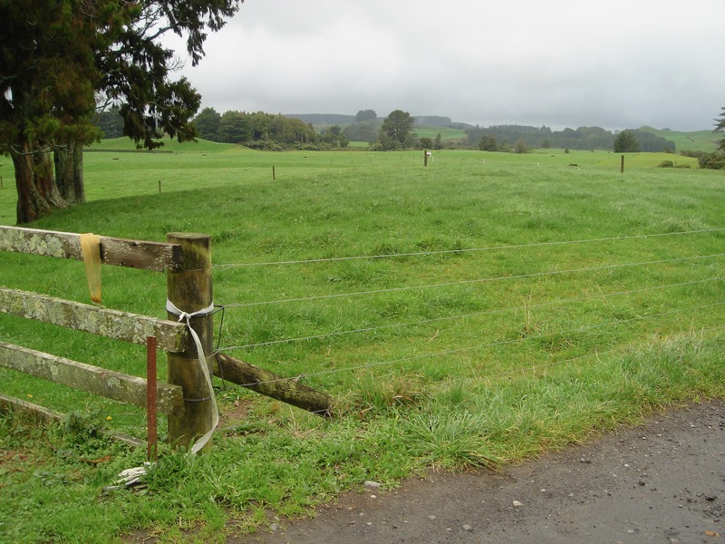 Charles bought another 100 acres for daughter Jessie and her husband George Herbert.