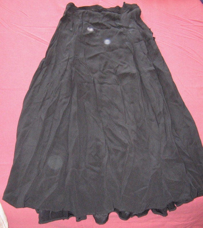 Womens' skirt