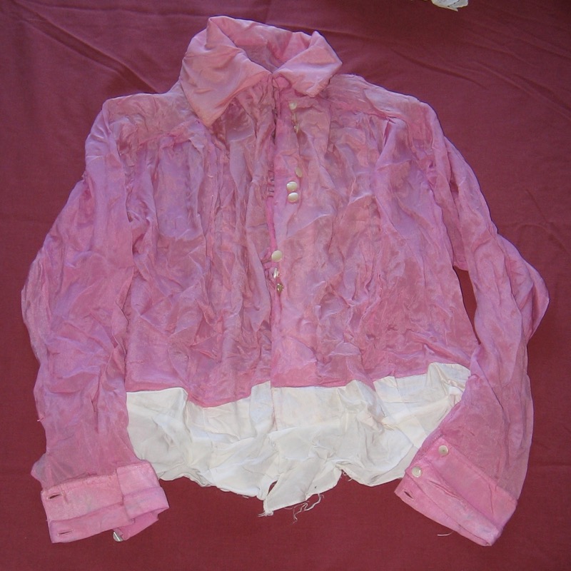 Womens' blouse