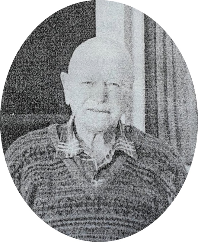 Robert Handley Florance Jnr 1912-2004